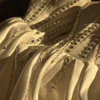 کرایه لباس عروس