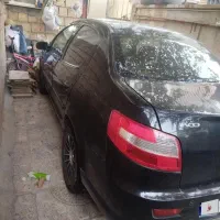 رانا مشکی مدل95|خودرو سواری و وانت|کرمانشاه, |دیوار