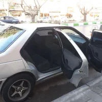 پژوپارس بی رنگ