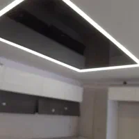 برق برقکار لاینر نور پردازی برقکش