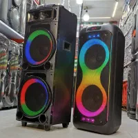 باند اسپیکر KTS 1707 عمده   (( آراز مارکت ))|سیستم صوتی خانگی|زنجان, |دیوار