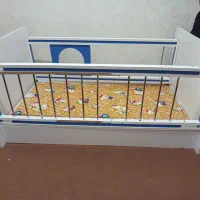 تخت کودک