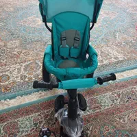 سه چرخه تاشو|دوچرخه، اسکیت، اسکوتر|گرگان, |دیوار