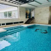 اجاره باغ ویلا استخر ابگرم