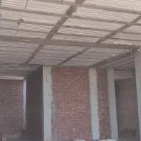 خانه نیمساز واقع در سلیمان آباد زرند|فروش خانه و ویلا|زرند, |دیوار