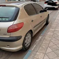 206|خودرو سواری و وانت|اردکان, |دیوار