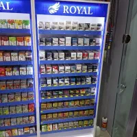 استند سیگار کوچک و بزرگ 15باکس تا 150باکس|فروشگاه و مغازه|قم, آزادگان|دیوار