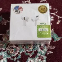 ایرپاد اپل کاملا سالم و نو