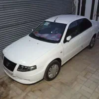 فروش سمند سورن پلاس گاز برقی 1404