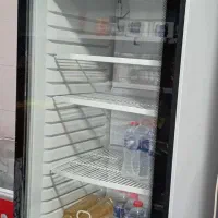 یخچال ایستاده