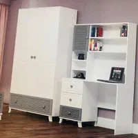 میز غذا خوری مینی مال|میز و صندلی غذاخوری|قزوین, |دیوار