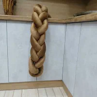 محافظ تخت نوزاد