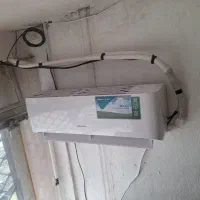 کولر هایسنس 18هزار اینورتردار