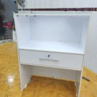 میز پیشخوان در ابعادطول 90 وعرض60 و ارتفاع120