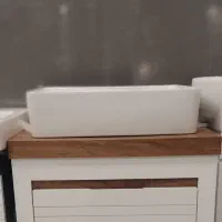 روشویی کابینتی . دستشویی