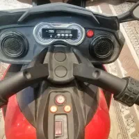 موتور شارزی