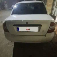 ماشین تیبا مدل۹۹