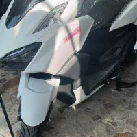 طرح کیلیک سالارگستر اسیا مدل 1404