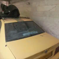 تاکسی ویژه گردشی تک سوز مدل معاوضه دارم|خودرو سواری و وانت|اسلامشهر, شهرک واوان|دیوار