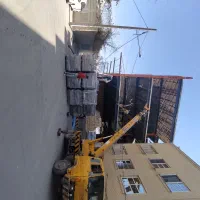 بلوک سبک سیمانی (لیکا)|مصالح و تجهیزات ساختمان|مشهد, آزادشهر|دیوار