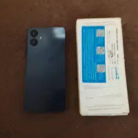سامسونگ A06 حافظه 64 نو