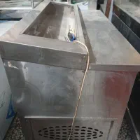 تاپینگ ترشی سرد و گرم و خشک بستنی|کافیشاپ و رستوران|اصفهان, قهجاورستان|دیوار