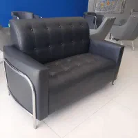 مبلمان اداری با گارد استیل|مبلمان اداری|مشهد, نوید|دیوار