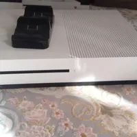 ایکس باکس وان اس XBOX ONE S|کنسول، بازی ویدئویی و آنلاین|کرج, آزادگان|دیوار