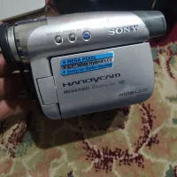 دوربین عکاسی و فیلمبرداری