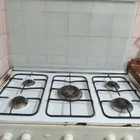 گاز ۵شعله