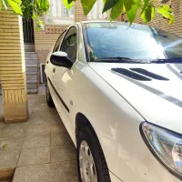 206 tu5 SD|خودرو سواری و وانت|یزد, |دیوار