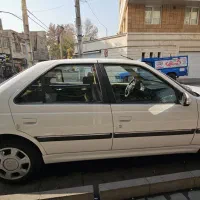 پژو پارس Tu5 اتوماتیک مدل ۹۹|خودرو سواری و وانت|تهران, شادمان|دیوار