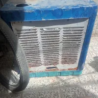 سلام کولر آبی رومیزی فروشی