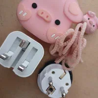 کله شارژر اصل اورجینال35 wall