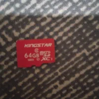 مموری 64 گیگ مارک کینگ استار
