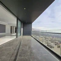 ۲۱۵متر/ 2p نو/تراس قابل چیدمان بدون مشرف/شمال جردن