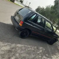 هاچبک کره ای اصل مدل ۸۰