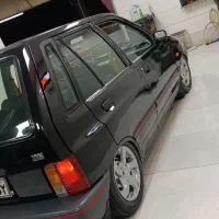 هاچ‌بک فول کره ای