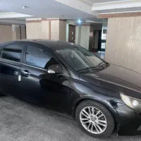 جک جی ۵ مدل ۹۳اتومات فنی سالم|خودرو سواری و وانت|تهران, اوقاف|دیوار