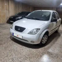 تیباصندوق دار مدل ۱۴۰۰