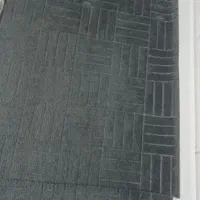 موکت نوک مدادی گلیم راه پله کناره