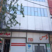 رهن و اجاره یک واحد اداری 75 متری طبقه اول (تخلیه)