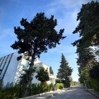 ویلای نوساز در شهرک خزرشهر (شمالی)