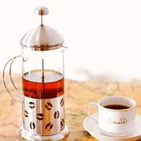 فرنچ پرس|قوری، کتری، قهوه‌ساز دستی|تبریز, |دیوار