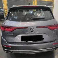 رنوکولیوس وارداتی صفر|خودرو سواری و وانت|بجنورد, |دیوار