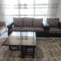 لوازم نشیمن به فروش میرسد|مبلمان خانگی و میز عسلی|کتالم و سادات شهر, |دیوار