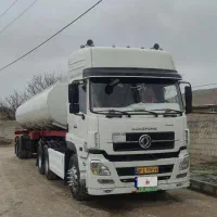دنگ فنگ ۸۹ موتور مشکی پمپ فابریک