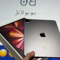 I PAD pro/قسطی/ خوب