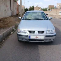 سمند تمیز