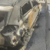 ایکس 22سوخته|خودرو سواری و وانت|رباط‌کریم, مسکن مهر آبشناسان|دیوار